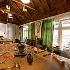 Landgasthaus Hirsch food