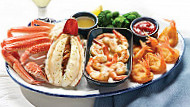 Red Lobster Sioux Falls food