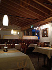 Sommer's Restaurant inside