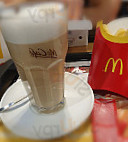 Mcdonald's food