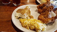 Cracker Barrel Old Country Store food