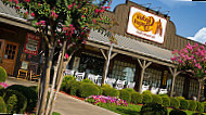 Cracker Barrel Old Country Store food