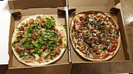 Pizz'happy food