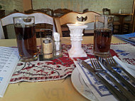 Alexander Griechisches Restaurant food