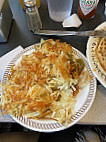 Waffle House food