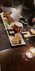 Club Kaiser Sushi Lounge food