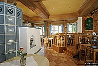 Gasthaus Wagner inside