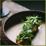 Si-lounge À l'intérieur