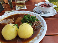 Gut Lichtenau food