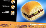 White Castle food