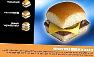 White Castle food