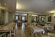 L'auberge Du Moulin food