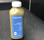 Pressed Juicery Columbus Circle food