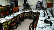 Restaurante Baía De Sines food