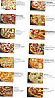 Domino's Pizza Brive-la-gaillarde menu