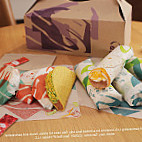 Taco Bell food