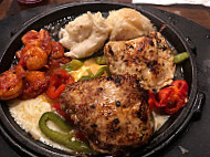 TGI FRIDAYS - Plantation food