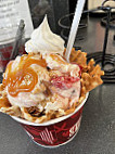 Cold Stone Creamery food