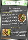 S.viet menu