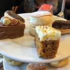 Patisserie Valerie Centre:mk food