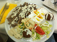 Al Waha food