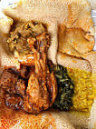 Abyssinia food