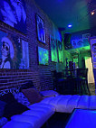 Space39 Art Martini Lounge inside