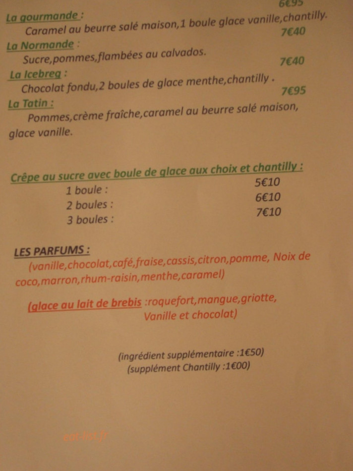 restaurant image