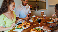 Toby Carvery Streetly food