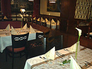 Restaurant Italia food