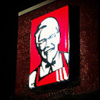 Kfc outside