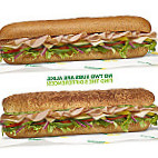 Subway Restaurant #35192 food