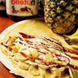 Al posto giusto Nourriture