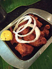 Kumar Mess - Tallakulam food