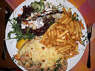 Bauernstube food