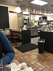 Waffle House inside