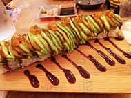 Izushi food