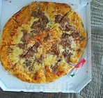 Pizza Bisso food