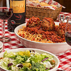 Buca Di Beppo food