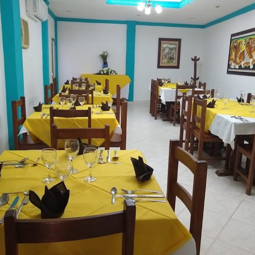 restaurant image