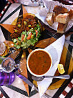 La Table Du Maroc food