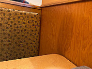 Panera Bread inside