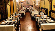 Taverna Dos Trovadores food