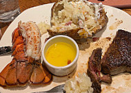 Outback Steakhouse Destin food