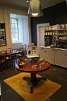 The Tea Room At Duff House food