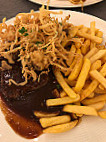 Landgasthaus Forster food