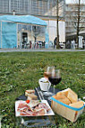 L'absence Nantes food