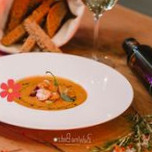 ReWine Bistro Inside