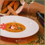 ReWine Bistro Inside