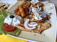 Restaurant Alanya food